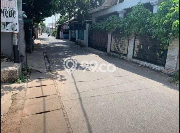 Tanah Area Berkembang di Jatiwaringin, Luas 188m2m², Kawasan Nyaman, Dekat Jatiwaringin, Bekasi, Bekasi Tanah Area Berkembang di Jatiwaringin, Luas 188m2m², Kawasan Nyaman, Dekat Jatiwaringin, Bekasi, Bekasi