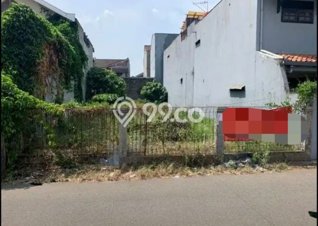 Tanah Area Berkembang di Jatiwaringin, Luas 188m2m², Kawasan Nyaman, Dekat Jatiwaringin, Bekasi, Bekasi Tanah Area Berkembang di Jatiwaringin, Luas 188m2m², Kawasan Nyaman, Dekat Jatiwaringin, Bekasi, Bekasi