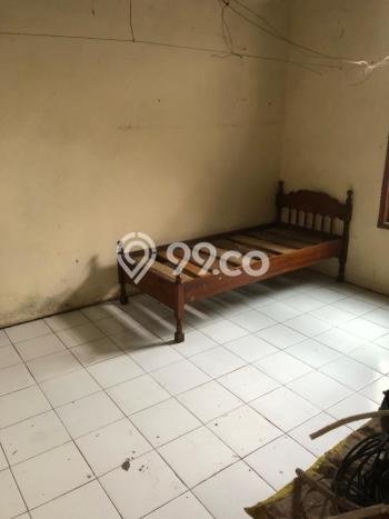 Hunian Terjangkau Akses Mudah LT 98m2 di Jakarta Timur Hunian Terjangkau Akses Mudah LT 98m2 di Jakarta Timur