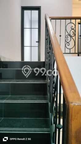 Rumah Modern Minimalis 3 KT Siap Huni di Jagakarsa Rumah Modern Minimalis 3 KT Siap Huni di Jagakarsa
