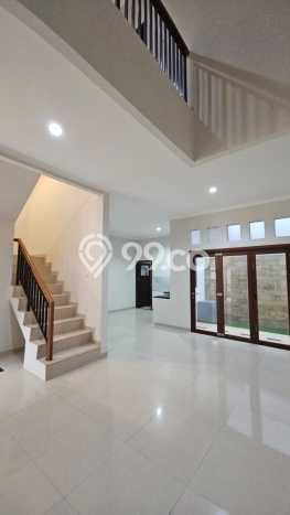 Rumah Terjangkau Strategis LT 113m2 di Jakarta Timur Rumah Terjangkau Strategis LT 113m2 di Jakarta Timur