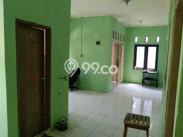 Rumah Berkualitas LT 100m² / LB 120m² di Condet, Dekat Pusat Kota, Jakarta Timur Rumah Berkualitas LT 100m² / LB 120m² di Condet, Dekat Pusat Kota, Jakarta Timur
