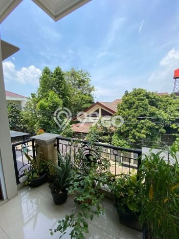 Hunian Eksklusif Dijual LT 117m2 di Duren Sawit, Jakarta Timur Hunian Eksklusif Dijual LT 117m2 di Duren Sawit, Jakarta Timur