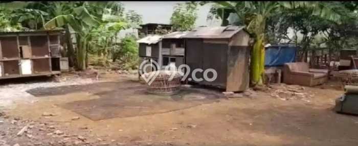 Tanah Dijual Lokasi Duren Sawit Jakarta Timur - Tanah Dijual Lokasi Duren Sawit Jakarta Timur -