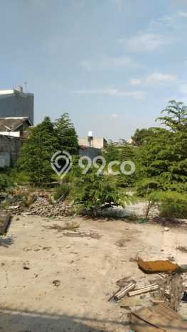Untuk Dijual Tanah 1695m2 di Jatikramat, Bekasi Untuk Dijual Tanah 1695m2 di Jatikramat, Bekasi