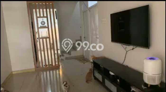 Rumah Modern Cantik 3 Kamar Bisa Langsung Pindah di Rawalumbu Rumah Modern Cantik 3 Kamar Bisa Langsung Pindah di Rawalumbu