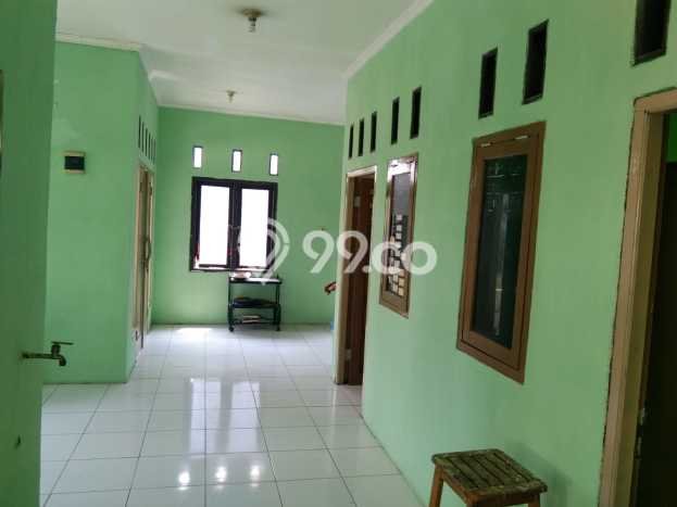 Rumah Berkualitas LT 100m² / LB 120m² di Condet, Dekat Pusat Kota, Jakarta Timur Rumah Berkualitas LT 100m² / LB 120m² di Condet, Dekat Pusat Kota, Jakarta Timur