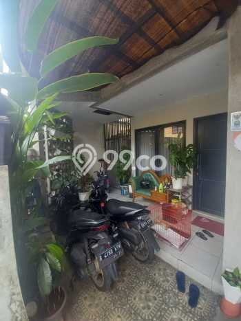Jual Rumah Bagus Siap Huni LB 160m2 di Bekasi Selatan, Bekasi Jual Rumah Bagus Siap Huni LB 160m2 di Bekasi Selatan, Bekasi