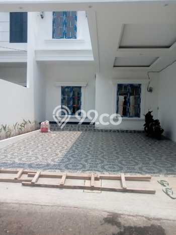 Hunian Luxury di Jakarta Timur Lokasi Strategis Kondisi Terawat Hunian Luxury di Jakarta Timur Lokasi Strategis Kondisi Terawat