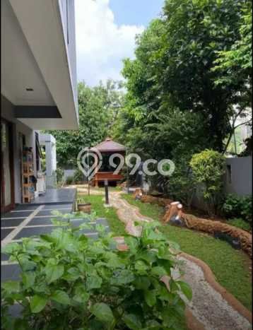 Dijual Rumah Luas Megah Dengan View Eksklusif di Pondok Kelapa, Jakarta Timur Dijual Rumah Luas Megah Dengan View Eksklusif di Pondok Kelapa, Jakarta Timur