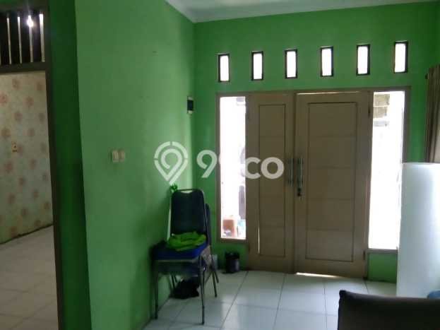 Rumah Berkualitas LT 100m² / LB 120m² di Condet, Dekat Pusat Kota, Jakarta Timur Rumah Berkualitas LT 100m² / LB 120m² di Condet, Dekat Pusat Kota, Jakarta Timur