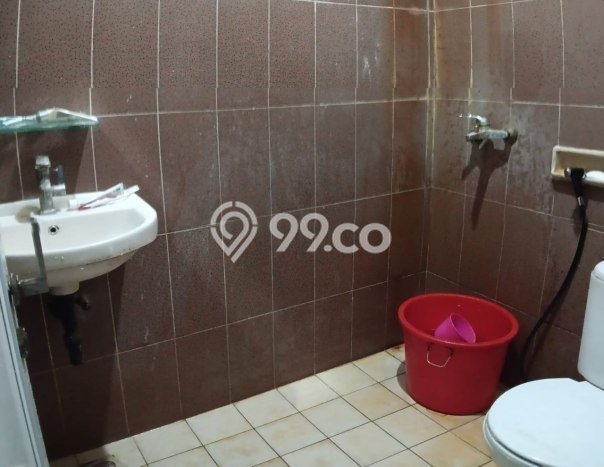 Rumah Modern 3 KT LT 90m2 di Pondok Kelapa Rumah Modern 3 KT LT 90m2 di Pondok Kelapa
