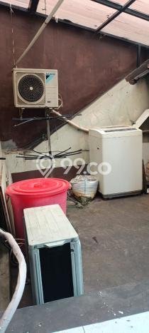 Dijual Cepat Rumah Strategis LT 119m2 LB 100m2 di Jakarta Timur Cocok untuk Hunian Dijual Cepat Rumah Strategis LT 119m2 LB 100m2 di Jakarta Timur Cocok untuk Hunian