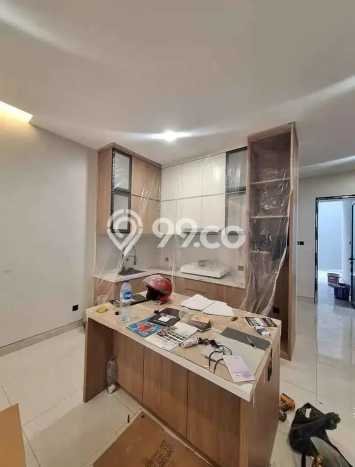 Hunian Luxury di Jakarta Timur Strategis Kondisi Baik Hunian Luxury di Jakarta Timur Strategis Kondisi Baik