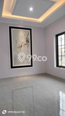 Rumah Modern Minimalis 3 KT Siap Huni di Jagakarsa Rumah Modern Minimalis 3 KT Siap Huni di Jagakarsa