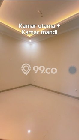 Siap Huni Hunian Elit 0 Kamar di Duren Sawit Dekat ke Mana Saja Siap Huni Hunian Elit 0 Kamar di Duren Sawit Dekat ke Mana Saja