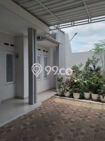 Rumah Minimalis 3 KT di Jatibening Bekasi Semi Furnished Rumah Minimalis 3 KT di Jatibening Bekasi Semi Furnished