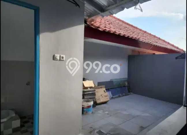 Rumah Luas Asri 4 KT Siap Pakai di Jatibening Bekasi Rumah Luas Asri 4 KT Siap Pakai di Jatibening Bekasi