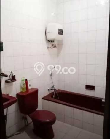 Hot Offer Hunian Mewah Ideal dan Luas di Duren Sawit, Jakarta Timur Hot Offer Hunian Mewah Ideal dan Luas di Duren Sawit, Jakarta Timur