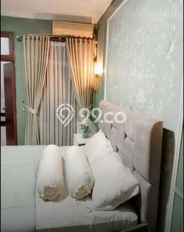 Hot Offer Hunian Mewah Ideal dan Luas di Duren Sawit, Jakarta Timur Hot Offer Hunian Mewah Ideal dan Luas di Duren Sawit, Jakarta Timur