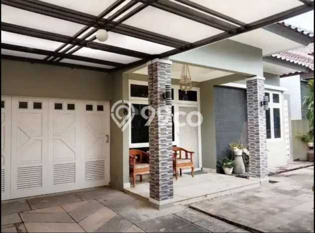 Hot Offer Hunian Mewah Ideal dan Luas di Duren Sawit, Jakarta Timur Hot Offer Hunian Mewah Ideal dan Luas di Duren Sawit, Jakarta Timur