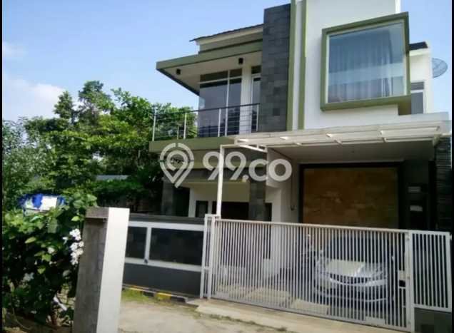 Hunian Nyaman Asri 5 KT Siap Huni di Jatibening Bekasi Hunian Nyaman Asri 5 KT Siap Huni di Jatibening Bekasi