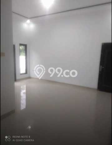Rumah Minimalis 4 Kamar LT 114m2 di Pondok Kelapa Rumah Minimalis 4 Kamar LT 114m2 di Pondok Kelapa