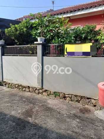 Jual Rumah Modern 4 KT di Jati Asih, Bekasi Jual Rumah Modern 4 KT di Jati Asih, Bekasi