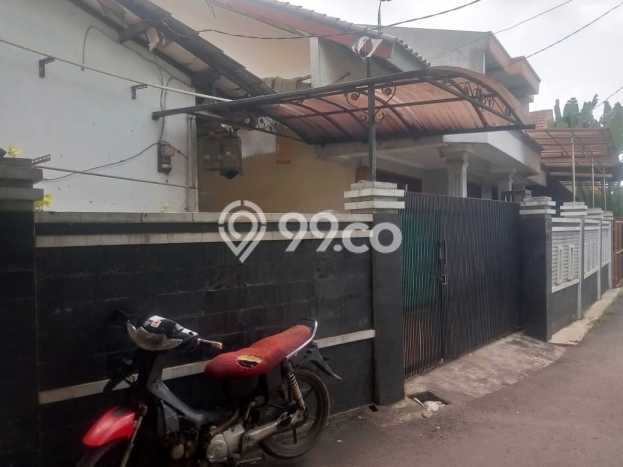 Dijual Rumah 0 Kamar Lokasi Strategis Bagus dan Strategis di Duren Sawit Dijual Rumah 0 Kamar Lokasi Strategis Bagus dan Strategis di Duren Sawit