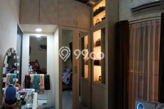 BEST CHOICE! Rumah di Bintara, LT 50m² Bangunan 100m² BEST CHOICE! Rumah di Bintara, LT 50m² Bangunan 100m²