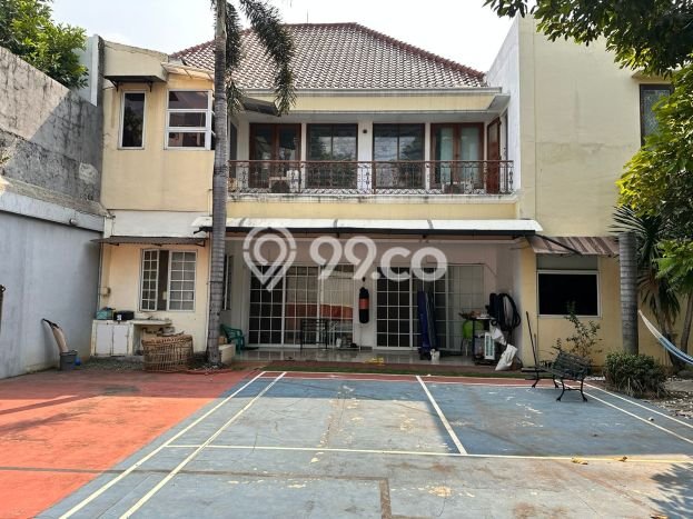 For Sale Hunian Mewah Cozy di Jakarta Timur For Sale Hunian Mewah Cozy di Jakarta Timur