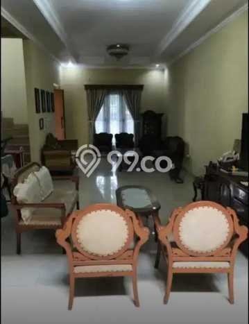 For Sale! Luxury House LT 174m2 Desain Elegan di Rawamangun For Sale! Luxury House LT 174m2 Desain Elegan di Rawamangun