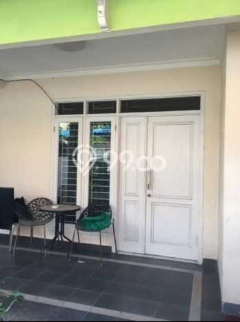 Rumah Modern 4 Kamar LT 136m2 di Pondok Kelapa Rumah Modern 4 Kamar LT 136m2 di Pondok Kelapa