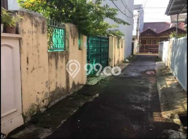 Tanah Kavling Dijual di Pondok Kelapa, Jakarta Timur dengan Luas Tanah 180m2 Tanah Kavling Dijual di Pondok Kelapa, Jakarta Timur dengan Luas Tanah 180m2