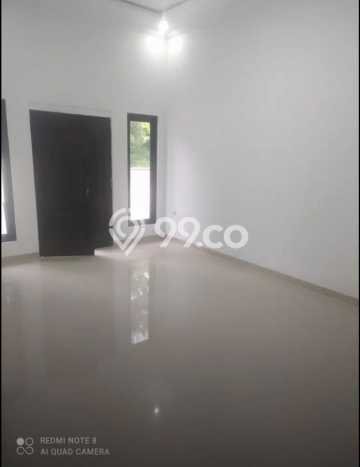 Rumah Minimalis 4 Kamar LT 114m2 di Pondok Kelapa Rumah Minimalis 4 Kamar LT 114m2 di Pondok Kelapa