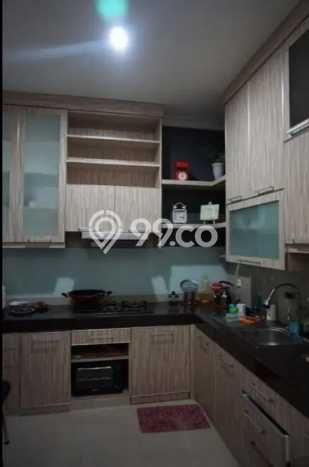 Rumah Modern 4 Kamar LT 136m2 di Pondok Kelapa Rumah Modern 4 Kamar LT 136m2 di Pondok Kelapa