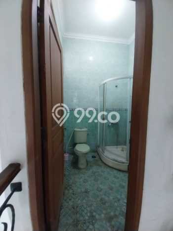 Rumah Luxury di Jakarta Timur Lokasi Strategis Kondisi Baik Rumah Luxury di Jakarta Timur Lokasi Strategis Kondisi Baik