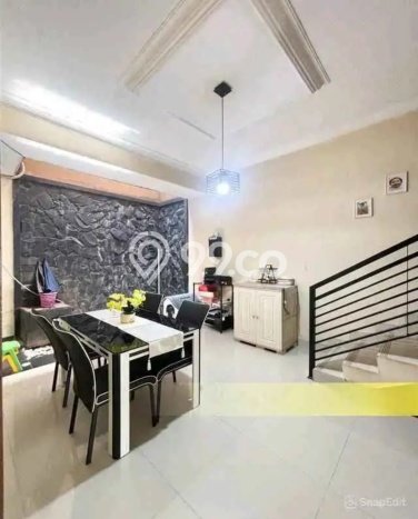 Rumah Minimalis di Jakarta Timur Dekat Sekolah Rumah Minimalis di Jakarta Timur Dekat Sekolah