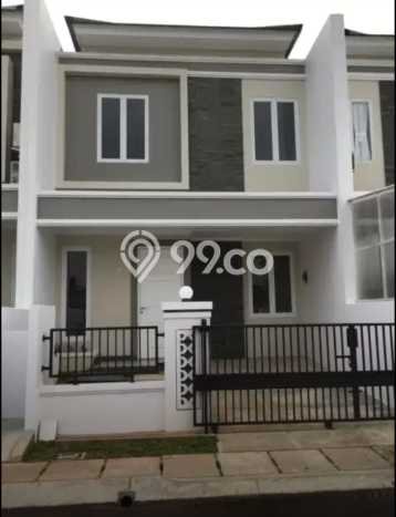 Rumah Modern Cantik 3 Kamar Bisa Langsung Pindah di Rawalumbu Rumah Modern Cantik 3 Kamar Bisa Langsung Pindah di Rawalumbu