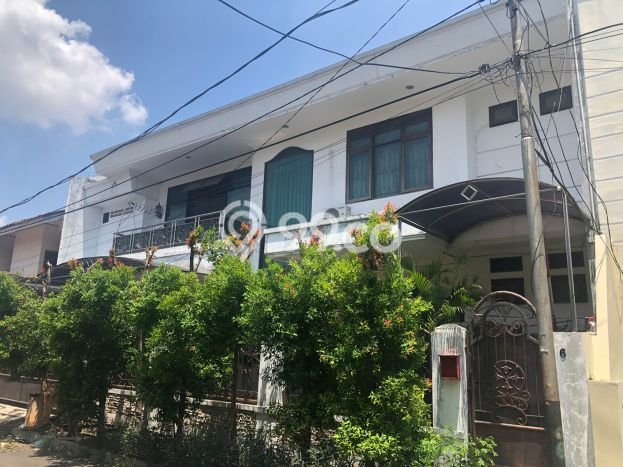 Rumah Mewah Akses Strategis di Jakarta Timur Rumah Mewah Akses Strategis di Jakarta Timur