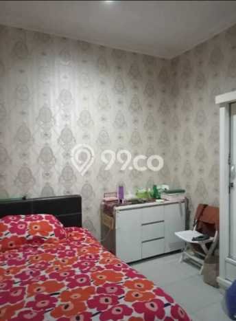 Jual Rumah Modern 4 KT di Jati Asih, Bekasi Jual Rumah Modern 4 KT di Jati Asih, Bekasi