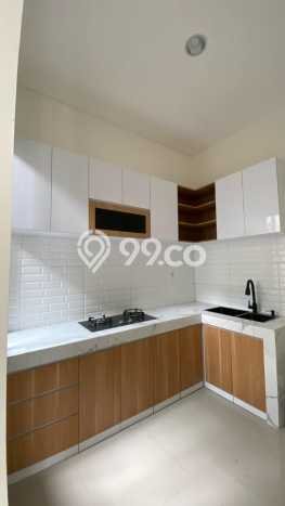 Rumah Modern Cantik 0 Kamar Bisa Langsung Pindah di Ciracas Rumah Modern Cantik 0 Kamar Bisa Langsung Pindah di Ciracas