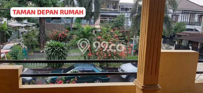 Dijual Rumah Premium dengan Fasilitas Sekitar Lengkap di Duren Sawit, Jakarta Timur Dijual Rumah Premium dengan Fasilitas Sekitar Lengkap di Duren Sawit, Jakarta Timur