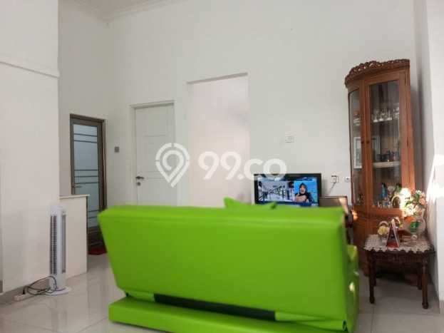 Rumah Minimalis 3 KT di Jatibening Bekasi Semi Furnished Rumah Minimalis 3 KT di Jatibening Bekasi Semi Furnished