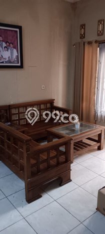 Rumah Modern 3 KT LT 90m2 di Pondok Kelapa Rumah Modern 3 KT LT 90m2 di Pondok Kelapa