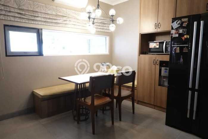 Rumah Minimalis 5 KT LT 107m2 di Pondok Kelapa Rumah Minimalis 5 KT LT 107m2 di Pondok Kelapa