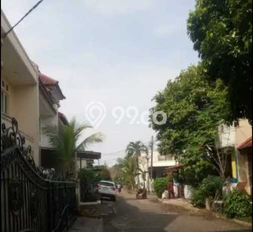 Dijual Cepat Rumah Strategis LT 99m2 LB 205m2 di Bekasi Cocok untuk Hunian Dijual Cepat Rumah Strategis LT 99m2 LB 205m2 di Bekasi Cocok untuk Hunian