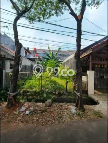 Tanah Investasi Dijual di Jakarta Timur Punya Luas 120m2 Tanah Investasi Dijual di Jakarta Timur Punya Luas 120m2