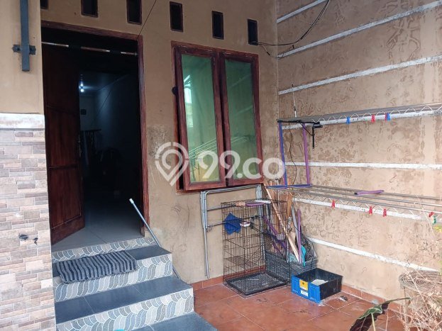 Rumah Modern 3 KT LT 90m2 di Pondok Kelapa Rumah Modern 3 KT LT 90m2 di Pondok Kelapa