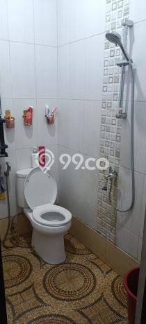 Dijual Cepat Rumah Strategis LT 119m2 LB 100m2 di Jakarta Timur Cocok untuk Hunian Dijual Cepat Rumah Strategis LT 119m2 LB 100m2 di Jakarta Timur Cocok untuk Hunian